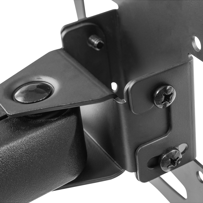 SUPORT TV 23-42 INCH 30 KG NEGRU [4]