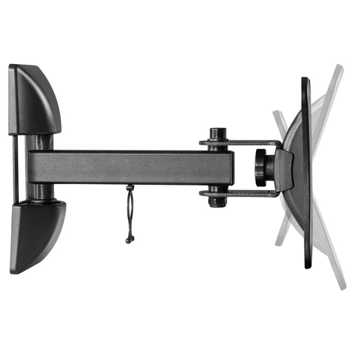 SUPORT TV DE PERETE 13-27 INCH CABLETECH [10]