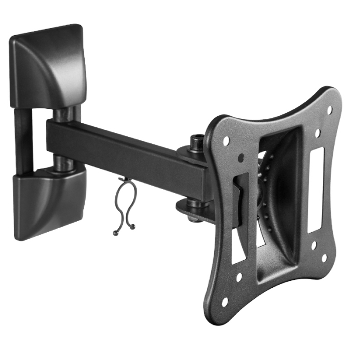 SUPORT TV DE PERETE 13-27 INCH CABLETECH [2]