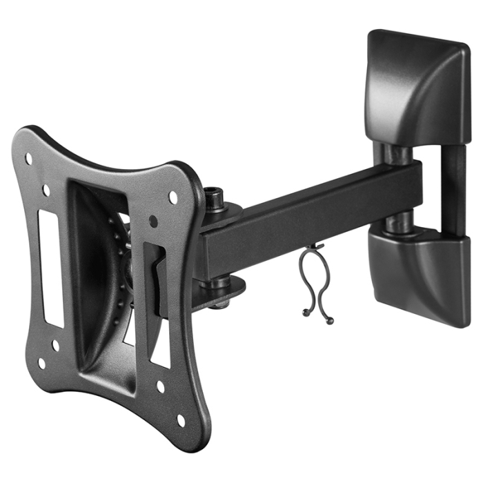 SUPORT TV DE PERETE 13-27 INCH CABLETECH [6]