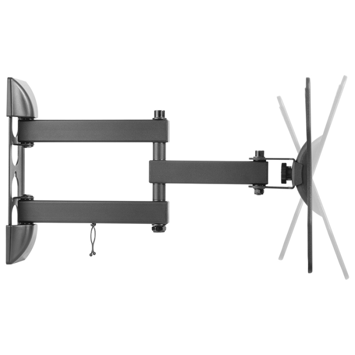 SUPORT TV DE PERETE 23-42INCH CABLETECH [11]