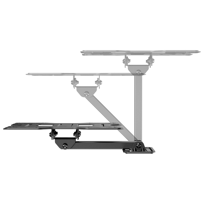 SUPORT TV DE PERETE 23-43INCH CABLETECH [9]