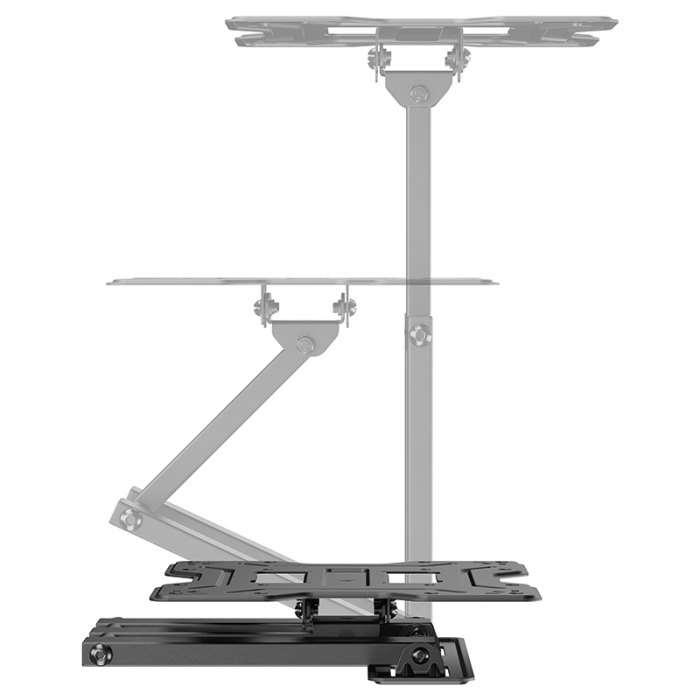SUPORT TV DE PERETE 23-50INCH CABLETECH [8]