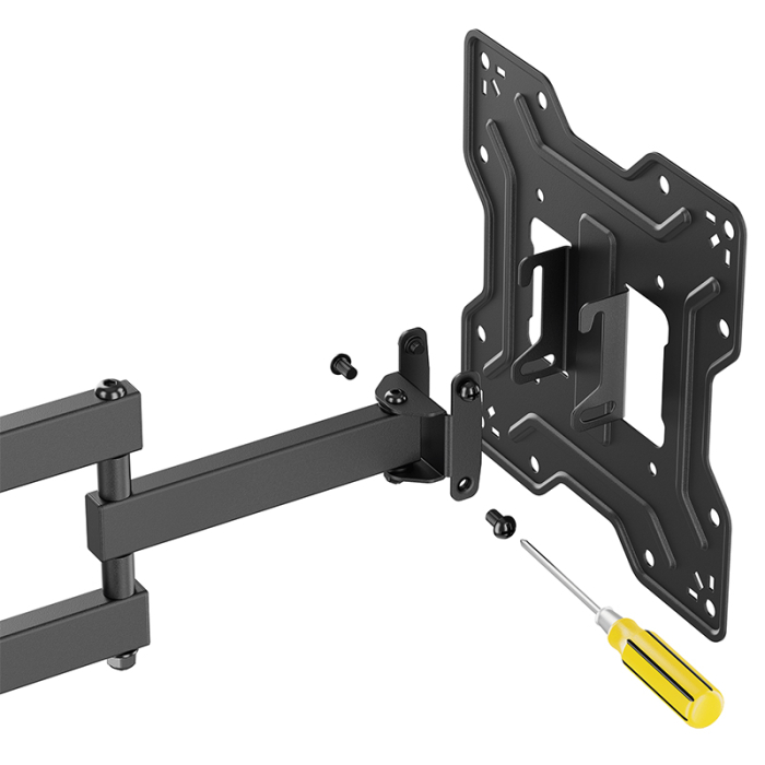 SUPORT TV DE PERETE 23-50INCH CABLETECH [9]