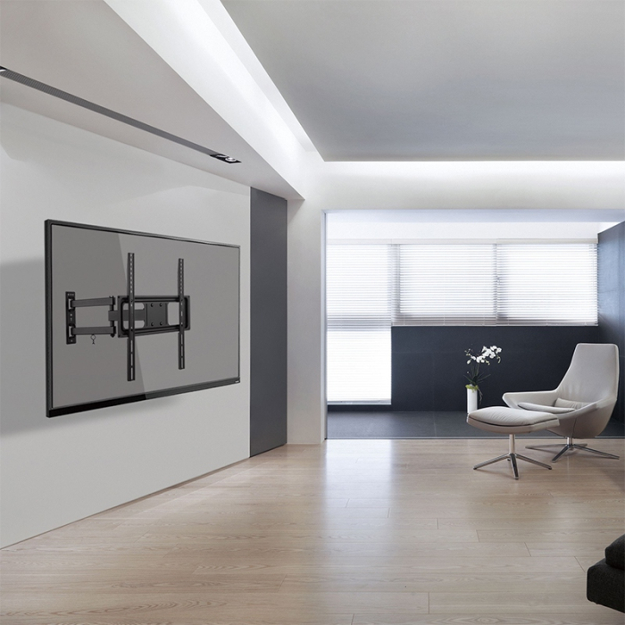 SUPORT TV DE PERETE 32-55 INCH CABLETECH [7]