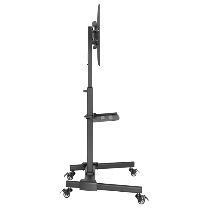 SUPORT TV STAND MOBIL 32-55 INCH 35KG CABLETECH [8]