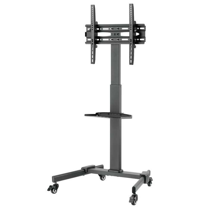SUPORT TV STAND MOBIL 32-55 INCH 35KG CABLETECH [6]