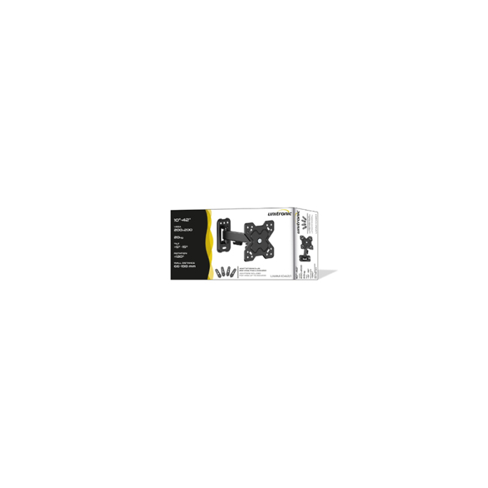 SUPORT TV UNIVERSAL 10-42 INCH 20KG [4]