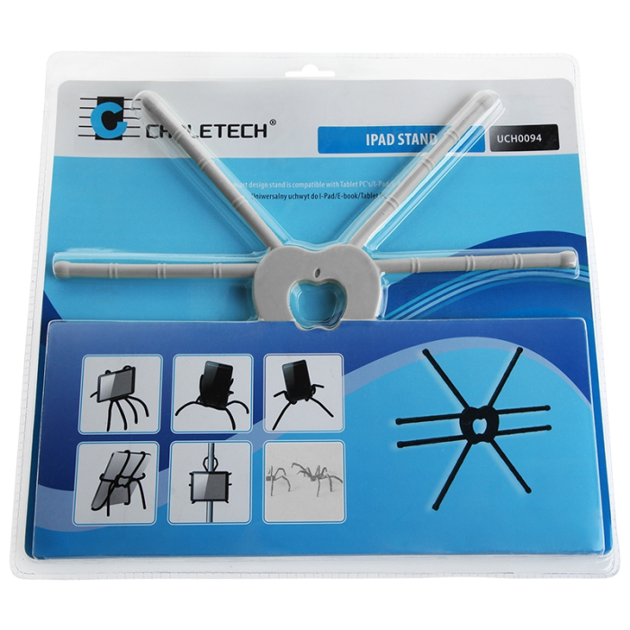 SUPORT UNIVERSAL IPAD, TABLETA [5]