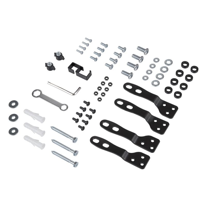 SUPORT UNIVERSAL LED TV 13 inch-42 inch KRUGER&MATZ [7]