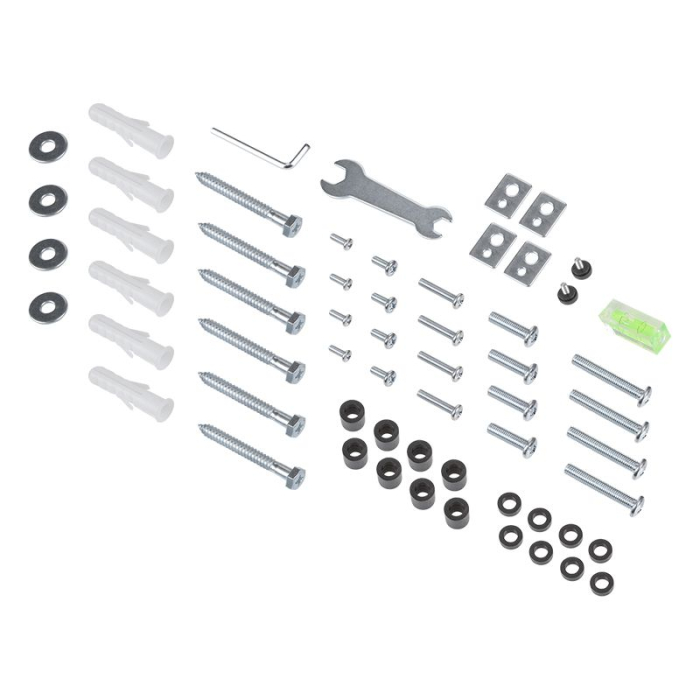 SUPORT UNIVERSAL LED TV 37 inch-70 inch KRUGER&MATZ [6]