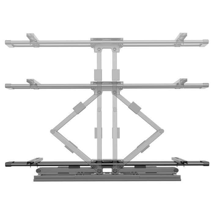 SUPORT UNIVERSAL LED TV 43-100 INCH KRUGER&MATZ [6]