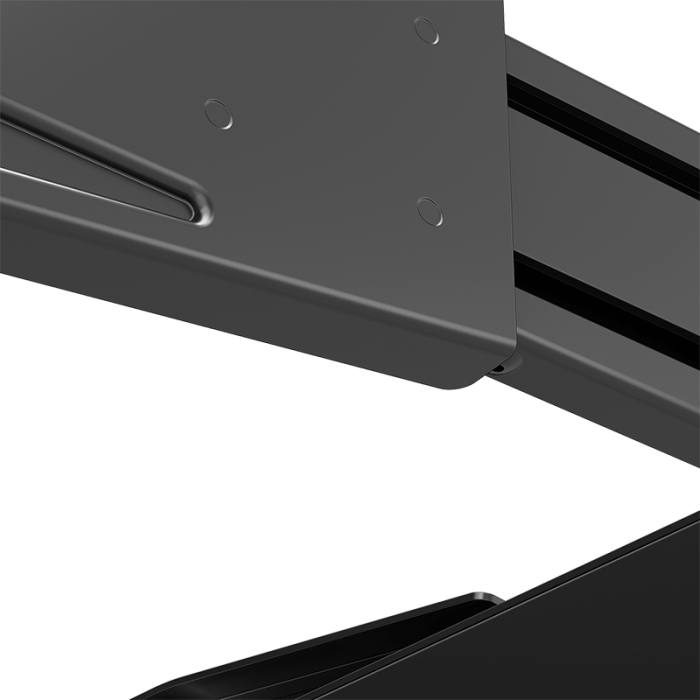 SUPORT UNIVERSAL LED TV ULTRA SLIM 37-75 KRUGER&MATZ [4]