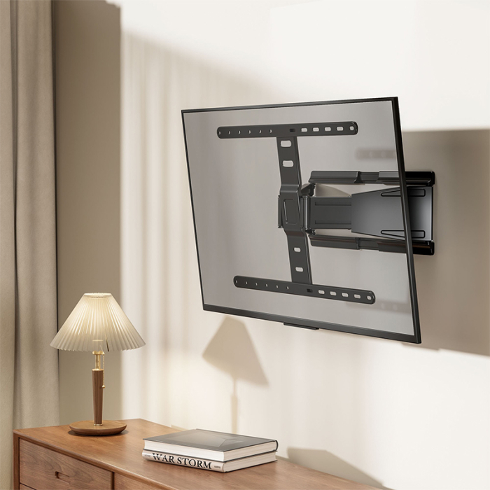SUPORT UNIVERSAL LED TV ULTRA SLIM 43-90 KRUGER&MATZ [4]