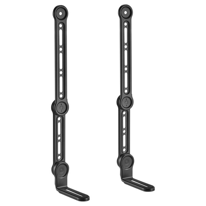 SUPORT UNIVERSAL SOUNDBAR CABLETECH [13]