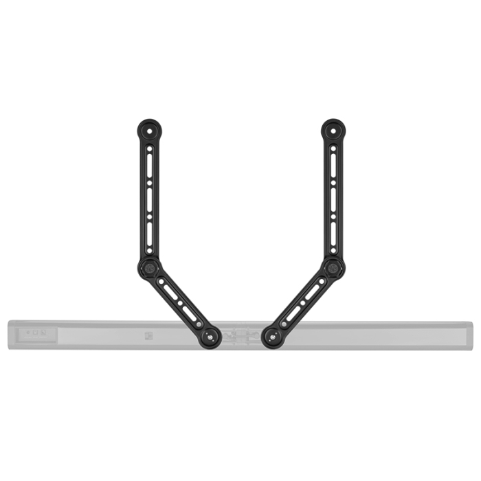 SUPORT UNIVERSAL SOUNDBAR CABLETECH [5]