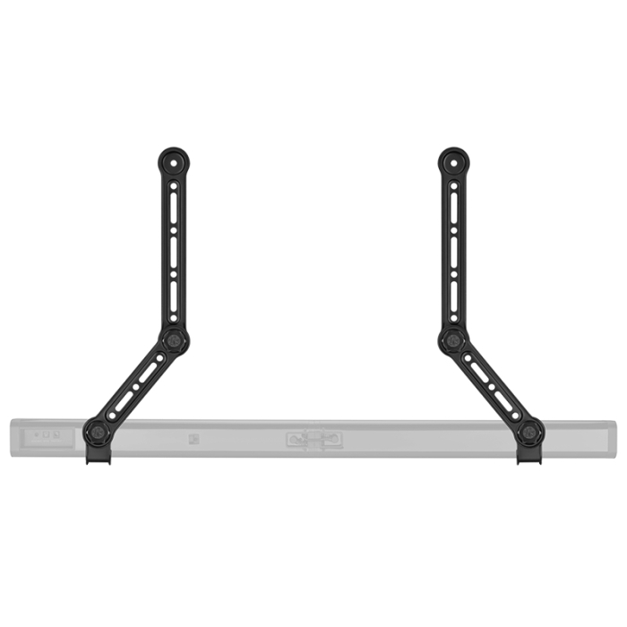 SUPORT UNIVERSAL SOUNDBAR CABLETECH [3]