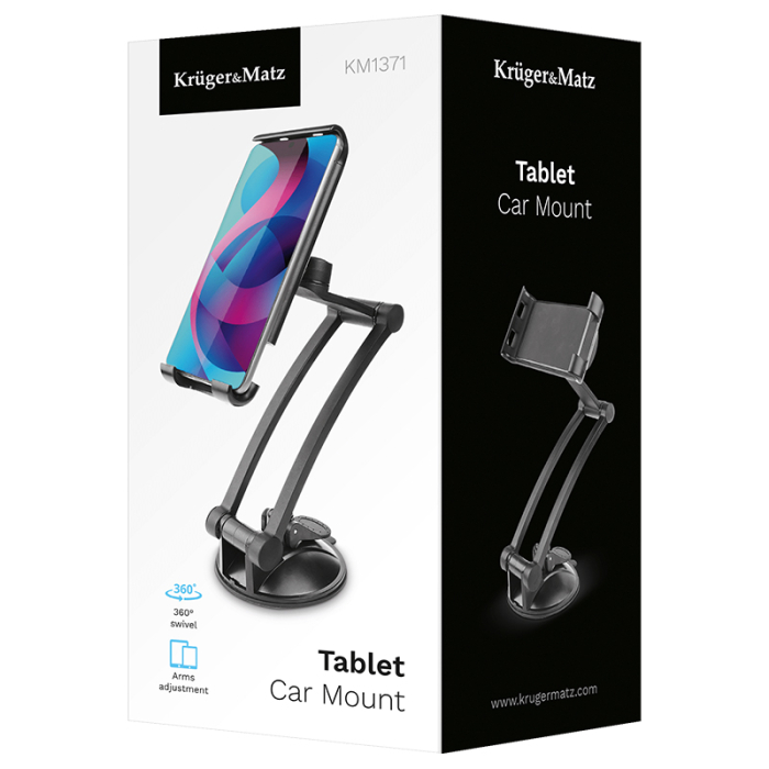 SUPORT UNIVERSAL TABLETA KRUGER&MATZ [10]