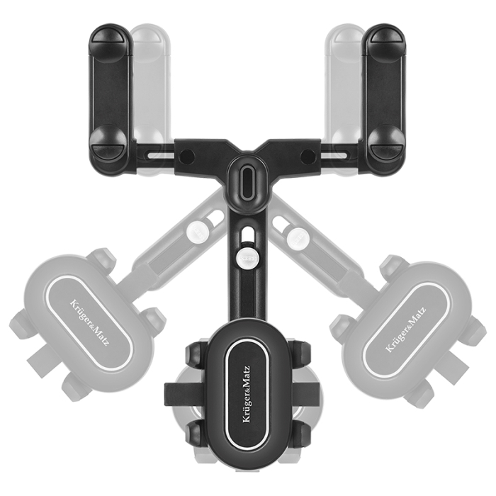 SUPORT UNIVERSAL TELEFON OGLINDA KRUGER&MATZ [8]