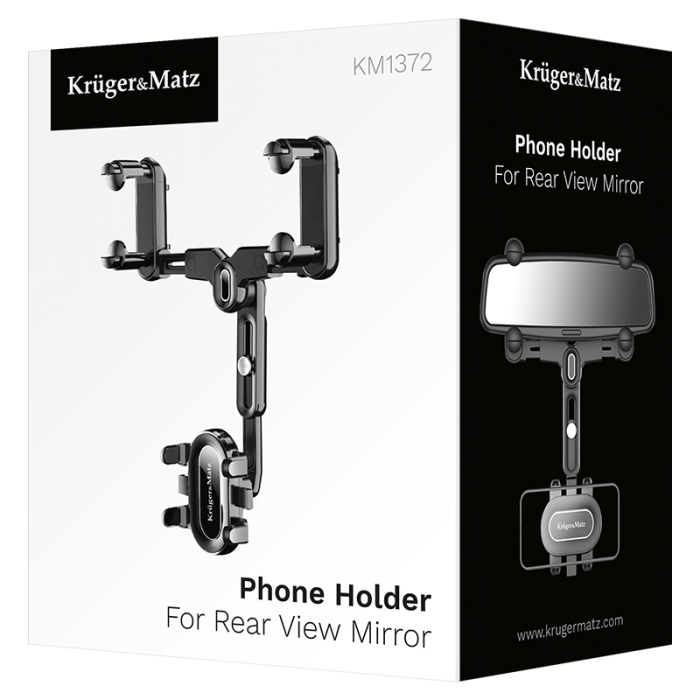 SUPORT UNIVERSAL TELEFON OGLINDA KRUGER&MATZ [10]