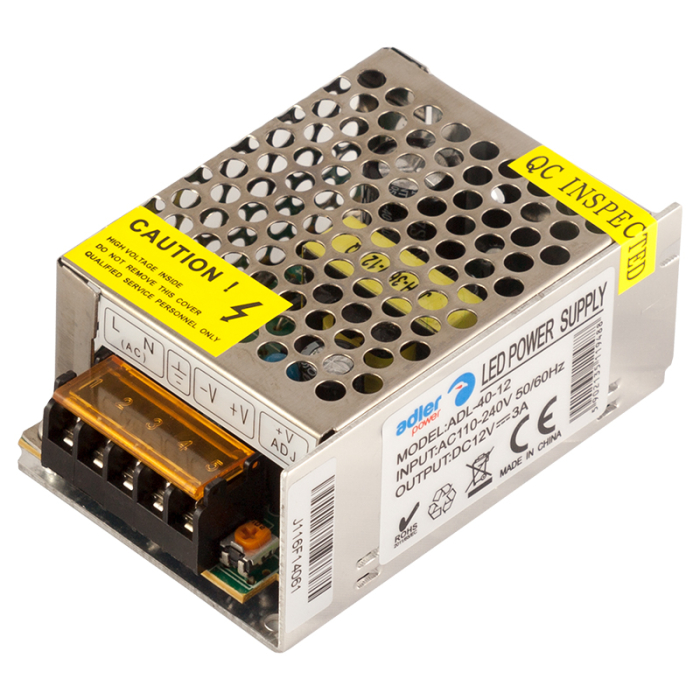 SURSA ALIMENTARE 12V 3A [2]