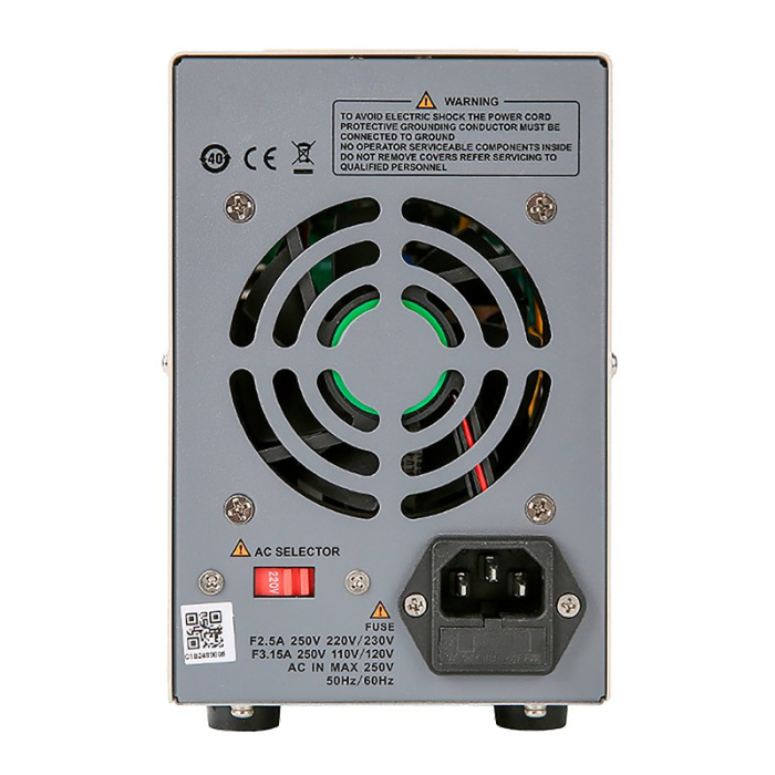 SURSA LABORATOR UTP3313TFL-II UNI-T [5]