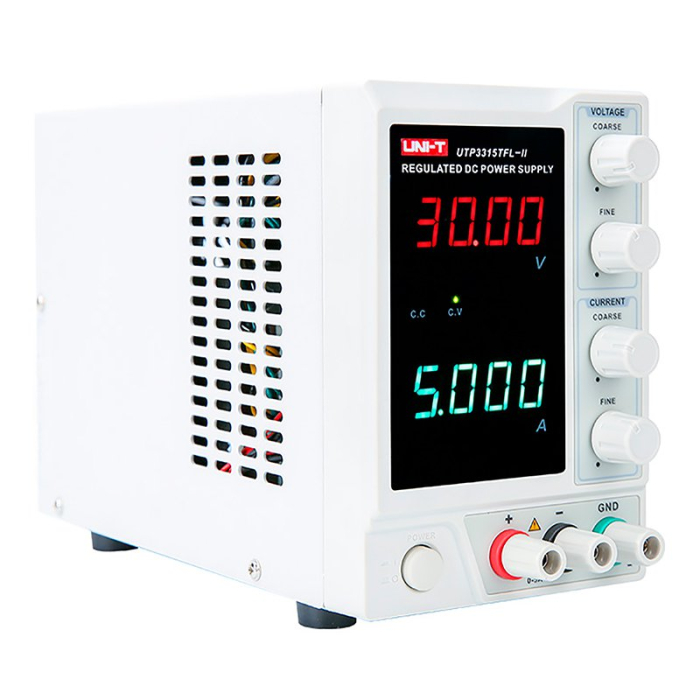 SURSA LABORATOR UTP3315TFL-II UNI-T [4]