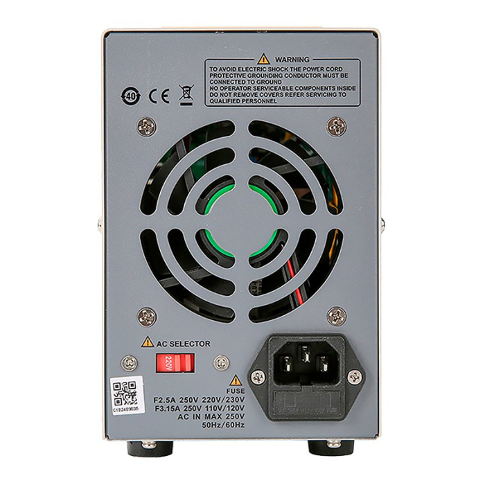 SURSA LABORATOR UTP3315TFL-II UNI-T [5]