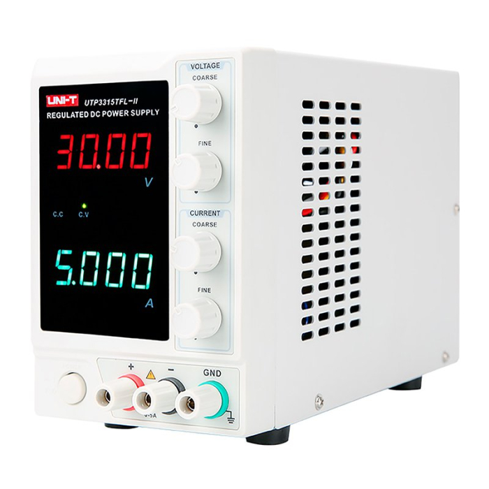 SURSA LABORATOR UTP3315TFL-II UNI-T [2]