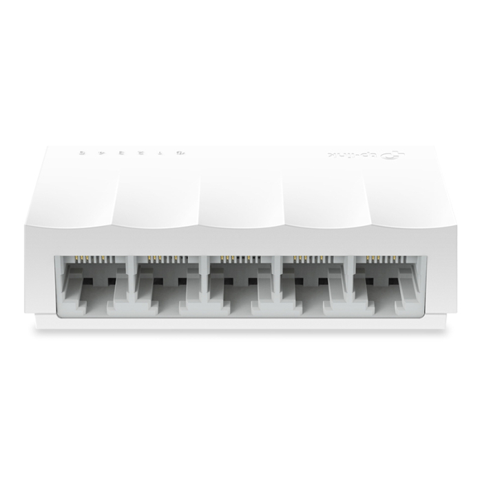 SWITCH 5 PORTURI 10/100 MBPS LS1005 TP-LINK [2]