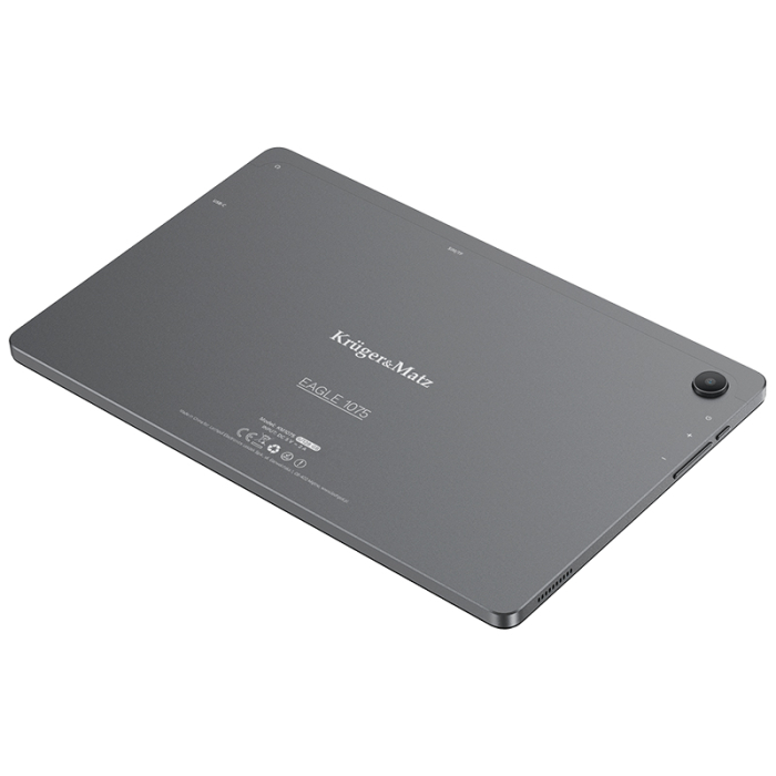 TABLETA 4G LTE 6GB 128GB ANDROID 13 KRUGER&MATZ [9]