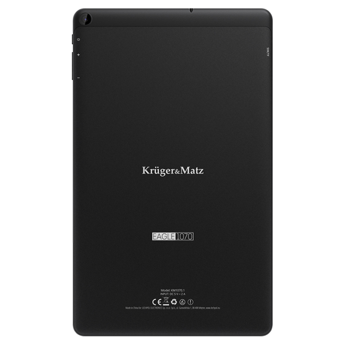 TABLETA 4G LTE 6GB 128GB ANDROID10 KRUGER&MATZ [6]