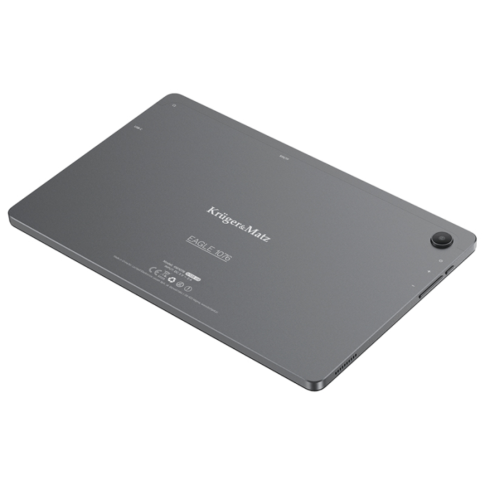 TABLETA 4G LTE 8GB 128GB ANDROID 13 KRUGER&MATZ [9]