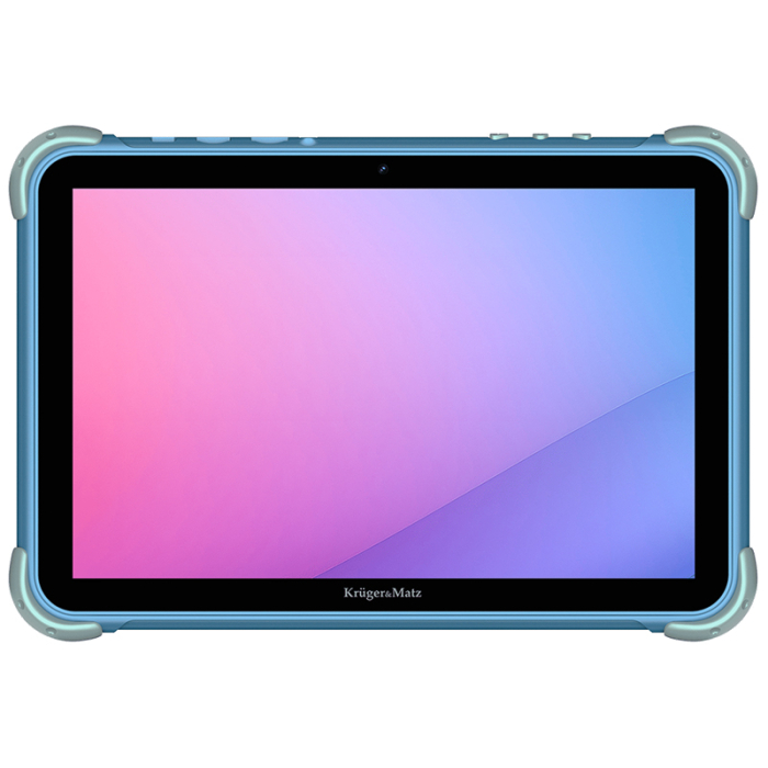 TABLETA COPII ANDROID 10 INCH FUN 1008 KRUGER&MATZ [8]
