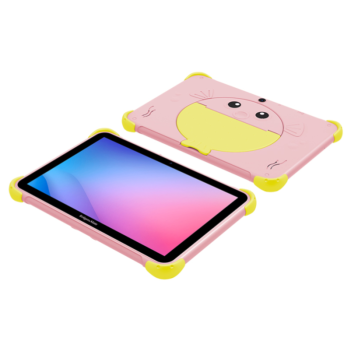 TABLETA COPII ANDROID 10 INCH FUN 1008 KRUGER&MATZ [6]