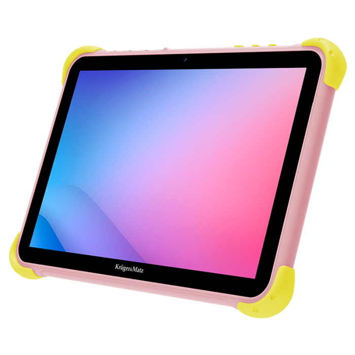 TABLETA COPII ANDROID 10 INCH FUN 1008 KRUGER&MATZ [4]