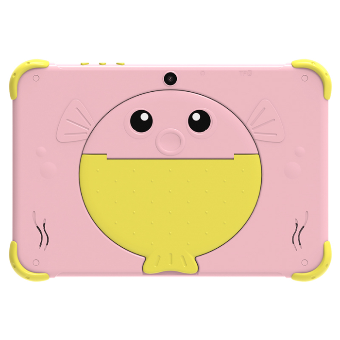 TABLETA COPII ANDROID 10 INCH FUN 1008 KRUGER&MATZ [8]