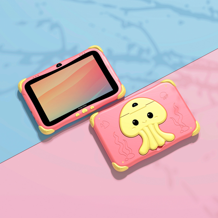 TABLETA COPII ANDROID 8 INCH FUN 808 KRUGER&MATZ [3]