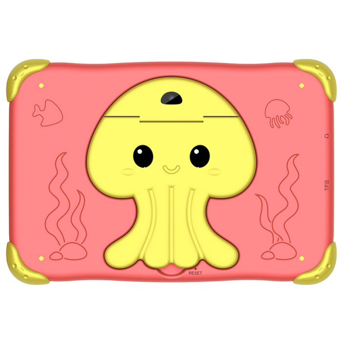 TABLETA COPII ANDROID 8 INCH FUN 808 KRUGER&MATZ [9]