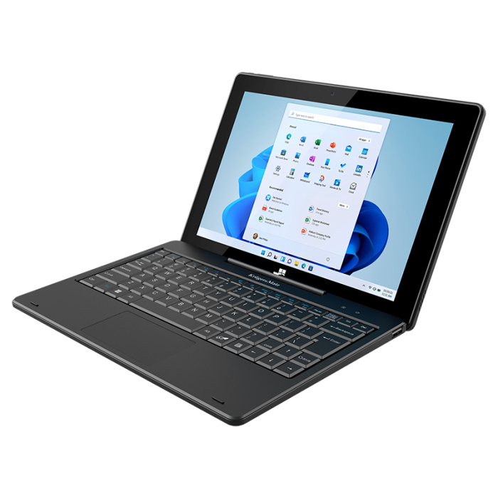 TABLETA CU TASTATURA 10.1 EDGE WINDOWS 11 PRO [3]