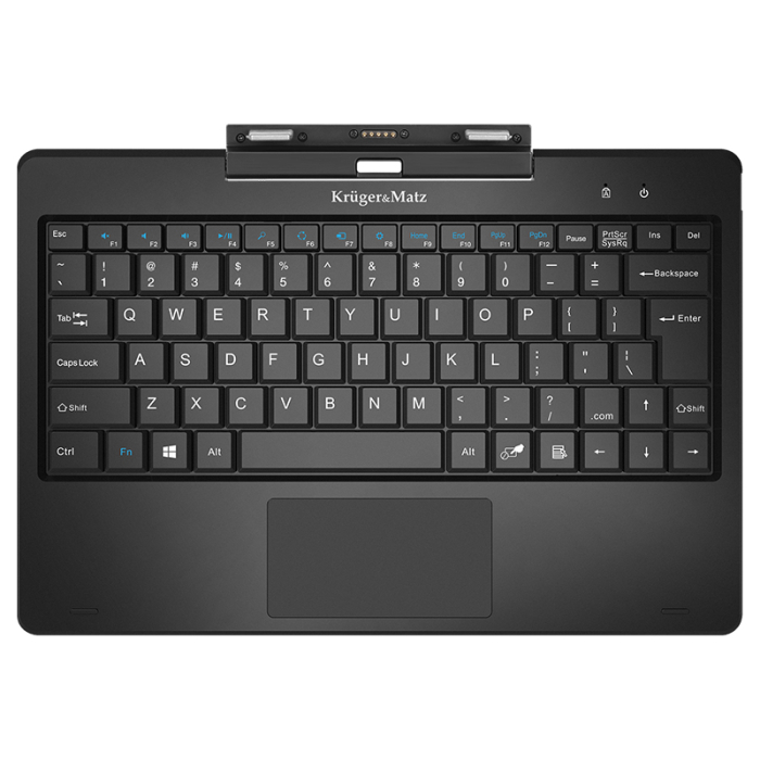 TABLETA CU TASTATURA 10.1 EDGE WINDOWS 11 PRO [7]