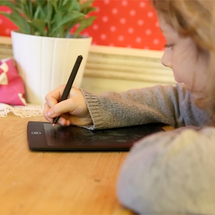 TABLETA GRAFICA 8,5 INCH XU STYLUS SENCOR [7]