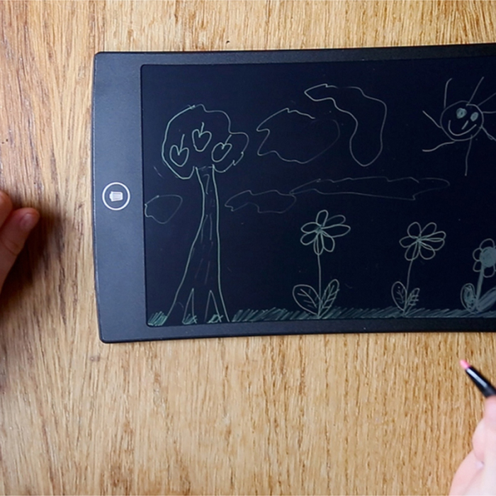 TABLETA GRAFICA 8,5 INCH XU STYLUS SENCOR [4]