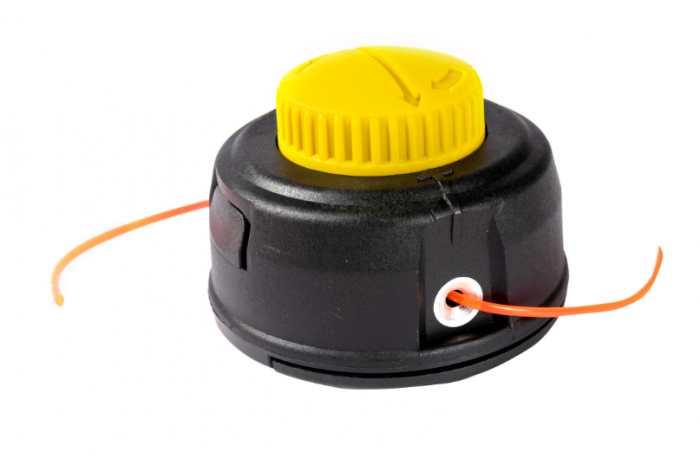 Tambur 2.4 mm Micul Fermier, buton plastic Model 19  MF-MC7003-S001-G01 [3]