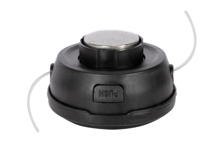 Tambur 2.4mm Micul Fermier cu buton metal Model 1 GF-0502-S001-G02 [2]