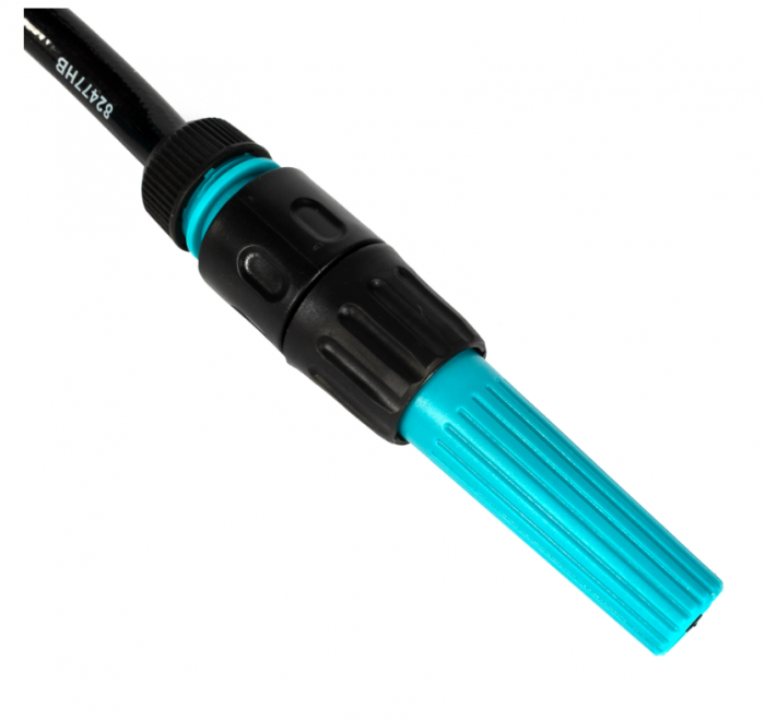 Tambur automat Detoolz cu furtun 20m 1/2“  DZ-IR1001-G01 [4]