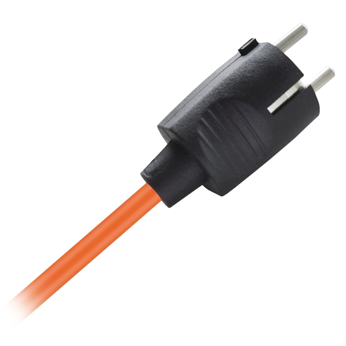 TAMBUR PRELUNGITOR ELECTRIC 3X2.5MM 25M [4]