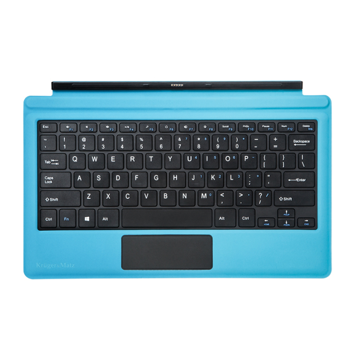 TASTATURA DEDICATA PENTRU TABLETE KM116X [2]