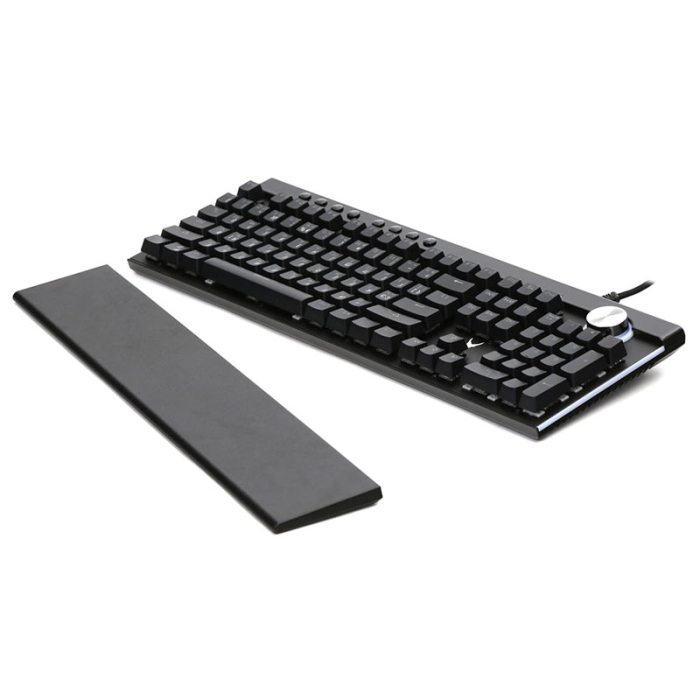 TASTATURA GAMING MECANICA USB VARR OMEGA [12]