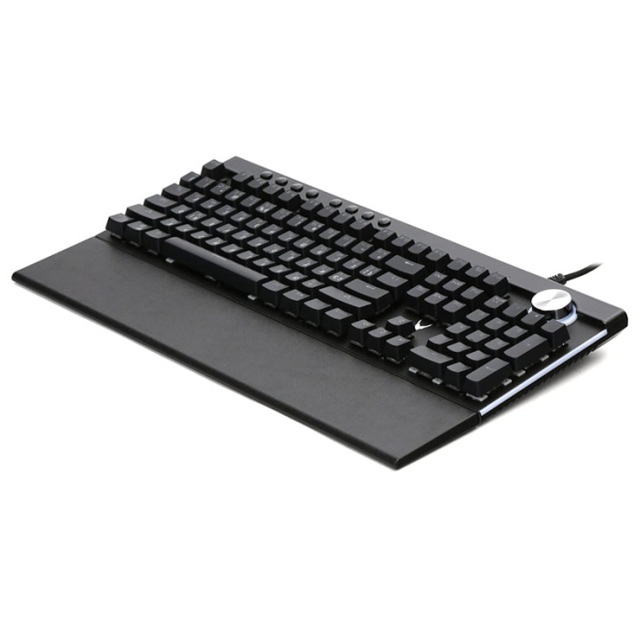 TASTATURA GAMING MECANICA USB VARR OMEGA [13]